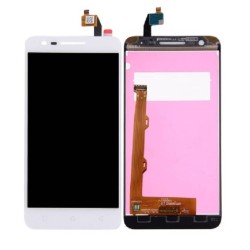Lenovo C2 Power ORIGINAL LCD Screen Display - White