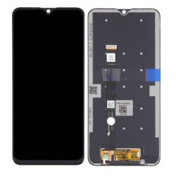 Lenovo K10 Note ORIGINAL LCD Screen Display - Black