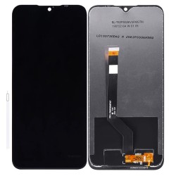 Lenovo K10 Plus LCD Screen With Digitizer Module - Black