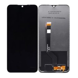 Lenovo K10 Plus ORIGINAL LCD Screen Display - Black