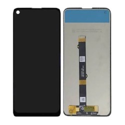 Lenovo K12 Pro ORIGINAL LCD Screen Display - Black
