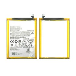 Lenovo K13 Note Battery