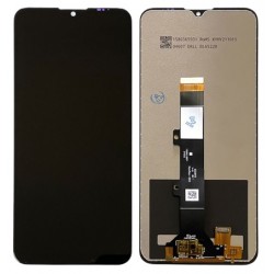 Lenovo K13 LCD Screen With Digitizer Module - Black