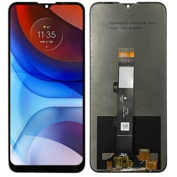 Lenovo K13 Note LCD Screen With Digitizer Module - Black