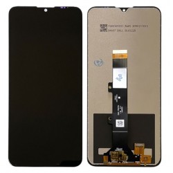 Lenovo K13 Pro LCD Screen With Digitizer Module - Black