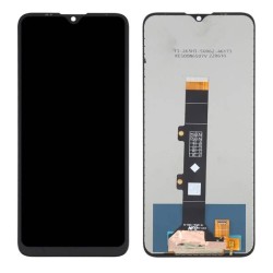 Lenovo K14 Plus LCD Screen Display Black - High Quality