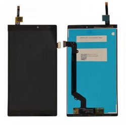 Lenovo K4 Note ORIGINAL LCD Screen Display - Black
