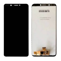 Lenovo K5 Note 2018 ORIGINAL LCD Screen Display - Black