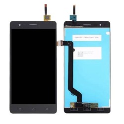 Lenovo K5 Note ORIGINAL LCD Screen Display - Black