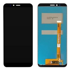 Lenovo K5 Play ORIGINAL LCD Screen Display - Black