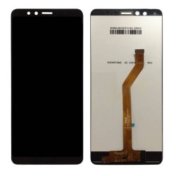 Lenovo K5 Pro ORIGINAL LCD Screen Display - Black