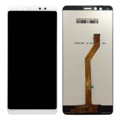Lenovo K5 Pro ORIGINAL LCD Screen Display - White
