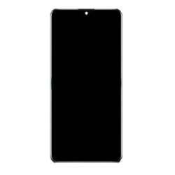 Lenovo K6 Enjoy ORIGINAL LCD Screen Display - Black