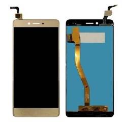 Lenovo K6 Note ORIGINAL LCD Screen Display - Gold