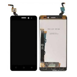 Lenovo K6 Power ORIGINAL LCD Screen Display - Black