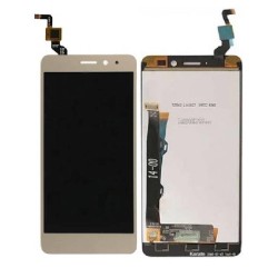 Lenovo K6 Power ORIGINAL LCD Screen Display - Gold