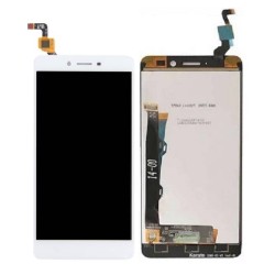 Lenovo K6 Power ORIGINAL LCD Screen Display - White