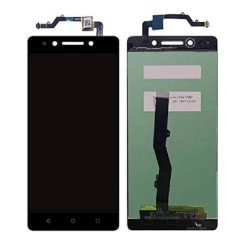 Lenovo K8 ORIGINAL LCD Screen Display - Black