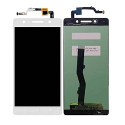 Lenovo K8 ORIGINAL LCD Screen Display - White