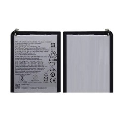 Lenovo K8 Note Battery