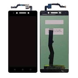 Lenovo K8 Note ORIGINAL LCD Screen Display - Black