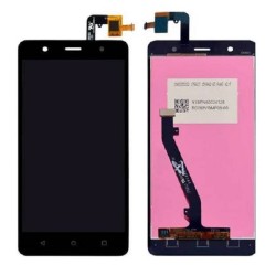 Lenovo K8 Plus ORIGINAL LCD Screen Display - Black