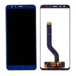 Lenovo K9 ORIGINAL LCD Screen Display - Blue