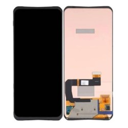 Lenovo Legion 2 Pro ORIGINAL LCD Screen Display - Black Lenovo Legion 2 Pro ORIGINAL LCD Screen Display - Black