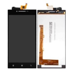 Lenovo P70 ORIGINAL LCD Screen Display - Black