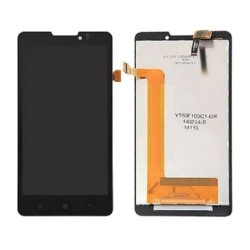 Lenovo P780 ORIGINAL LCD Screen Display - Black