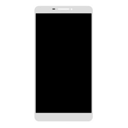 Lenovo Phab 2 ORIGINAL LCD Screen Display - White Lenovo Phab 2 ORIGINAL LCD Screen Display - White