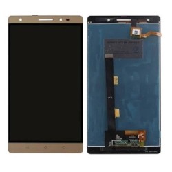 Lenovo Phab 2 Plus ORIGINAL LCD Screen Display - Gold