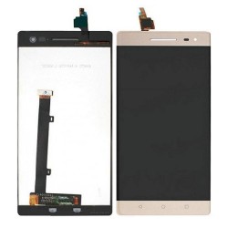 Lenovo Phab 2 Pro ORIGINAL LCD Screen Display - Gold