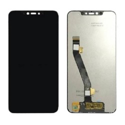 Lenovo S5 Pro GT ORIGINAL LCD Screen Display - Black
