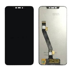 Lenovo S5 Pro ORIGINAL LCD Screen Display - Black Lenovo S5 Pro ORIGINAL LCD Screen Display - Black