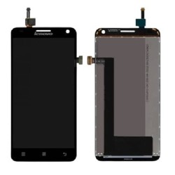 Lenovo S580 ORIGINAL LCD Screen Display - Black
