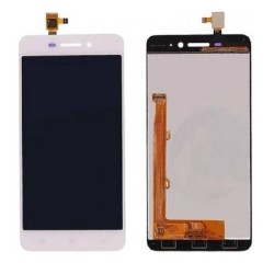 Lenovo S60 LCD Screen Display White - High Quality