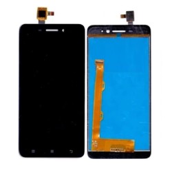 Lenovo S60 ORIGINAL LCD Screen Display - Black