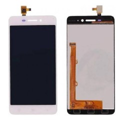 Lenovo S60 ORIGINAL LCD Screen Display - White