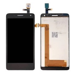 Lenovo S660 LCD Screen Display Black - High Quality