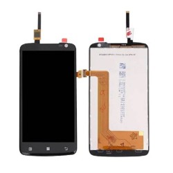 Lenovo S820 ORIGINAL LCD Screen Display - Black