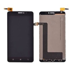 Lenovo S850 LCD Screen Display Black - High Quality