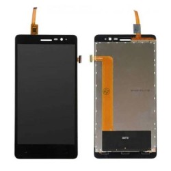 Lenovo S860 ORIGINAL LCD Screen Display - Black