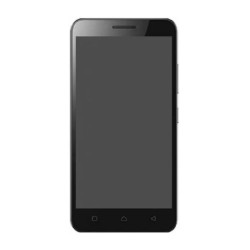 Lenovo Vibe A ORIGINAL LCD Screen Display - Black