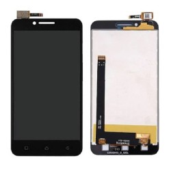 Lenovo Vibe C A2020 ORIGINAL LCD Screen Display - Black