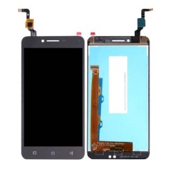 Lenovo Vibe K5 Note LCD Screen Display Black - High Quality
