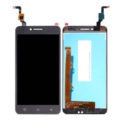 Lenovo Vibe K5 Note ORIGINAL LCD Screen Display - Black
