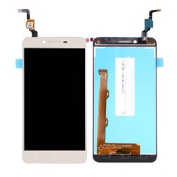 Lenovo Vibe K5 Note ORIGINAL LCD Screen Display - Gold