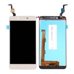 Lenovo Vibe K5 ORIGINAL LCD Screen Display - Gold