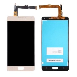 Lenovo VIBE P1 ORIGINAL LCD Screen Display - Gold